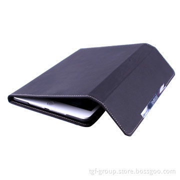 New design PU leather case for iPad mini